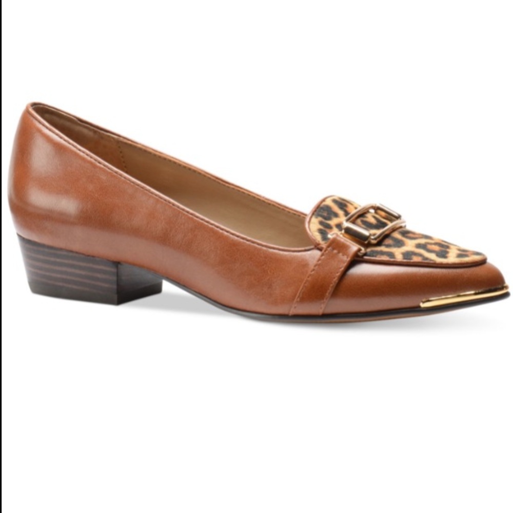 Isola Brenda Loafers